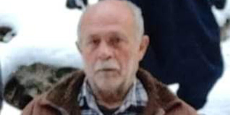 Mersin'de 2 gündür kayıp olarak aranan Mesut Kaya ölü bulundu