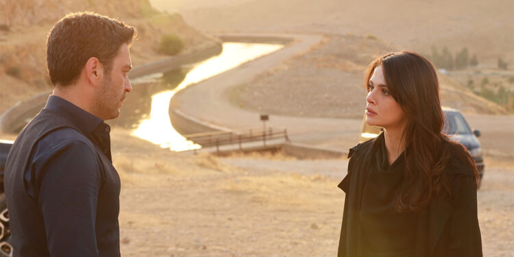 Uzak Şehir Mardinlilerden tam not aldı