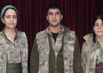 MİT, PKK'nın sözde Gara sorumlusunu etkisiz hale getirdi