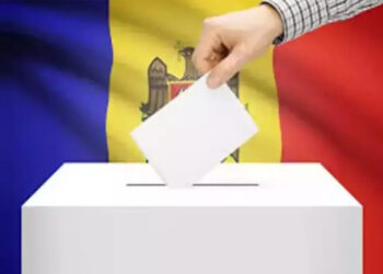 Moldova'da yeni cumhurbaşkanı belli olacak