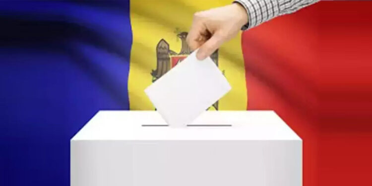 Moldova'da yeni cumhurbaşkanı belli olacak
