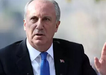 Muharrem İnce'ye kumpas davasında, '9'uncu Yargı Paketi' kararı