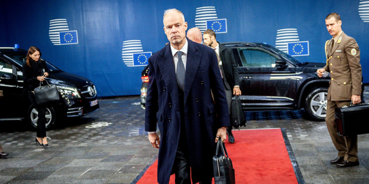 Macaristan, Ukrayna sınırına yeni hava savunma sistemleri konuşlandıracak