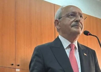 Mahkemeye rüşvetten çıkmadığım için çok mutluyum