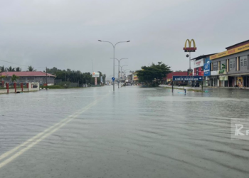 Malezya'daki selde 3 kişi hayatını kaybetti