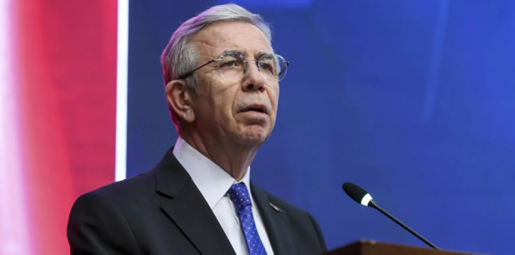 Mansur Yavaş'tan istifa iddialarına yanıt