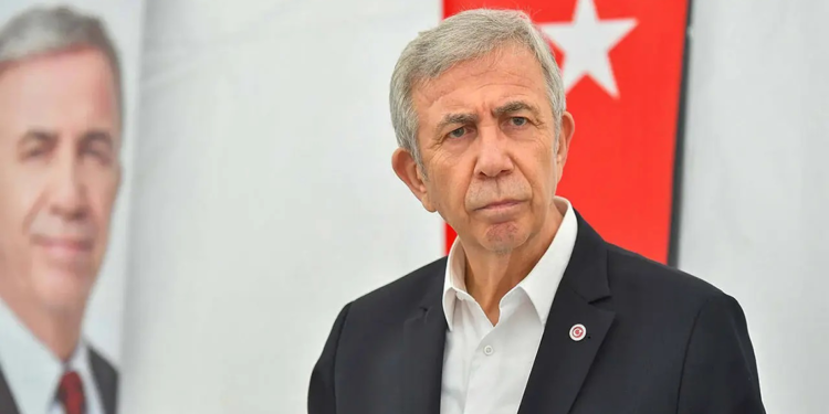 Mansur Yavaş'tan 'konser bütçesi' açıklaması