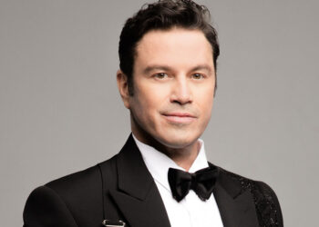 Mario Frangoulis 14 Aralık'ta Volkswagen Arena’da