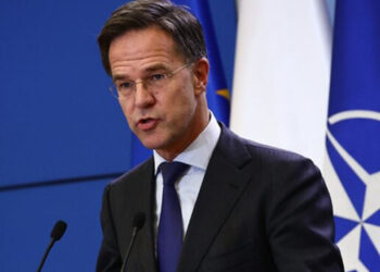NATO Genel Sekreteri Mark Rutte Türkiye'ye geliyor