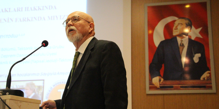 Marmara kadar Bolu da deprem riski altında