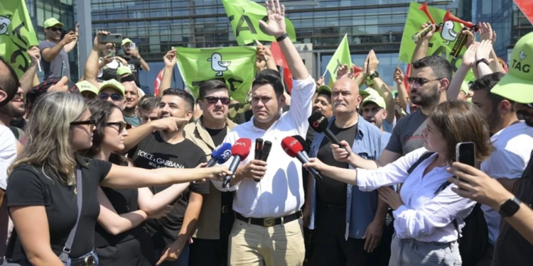 Martı TAG artık lisanslı şekilde e-ulaşım hizmeti verecek