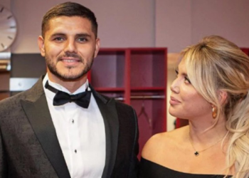 Mauro Icardi, eşi Wanda Nara'ya şiddet mi uyguladı?