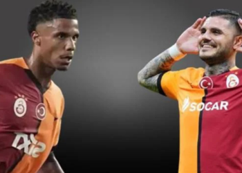 Mauro Icardi ve Ismail Jakobs’un sakatlığı hakkında açıklama yapıldı