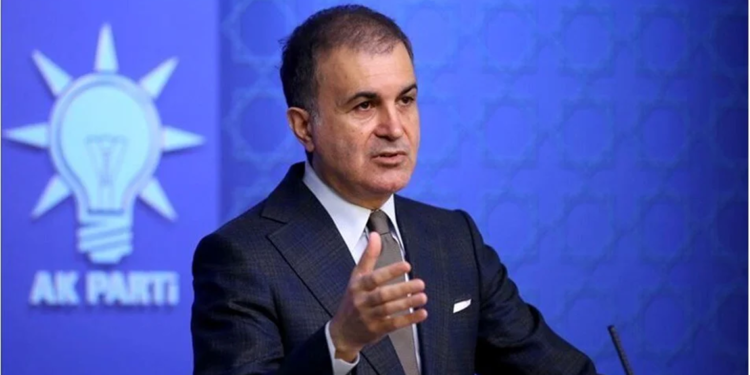 Meclis'te eşkiyalık kabul edilemez