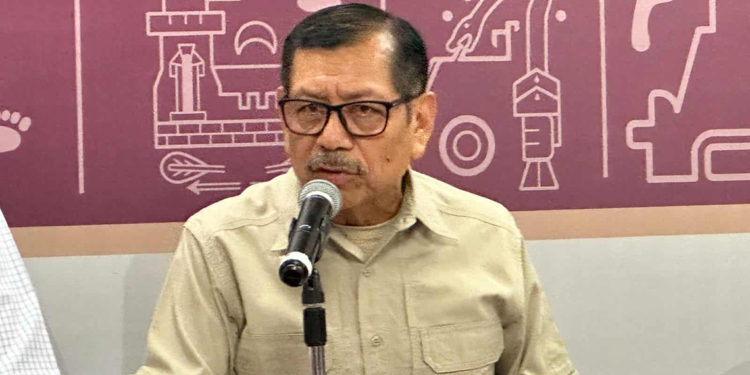 Meksika’da Cadılar Bayramı için kostüm giymeyin uyarısı