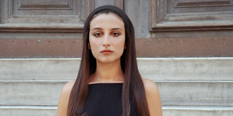 Melike Şahin, Global Spin serisinde yer alan ilk Türk sanatçı oldu