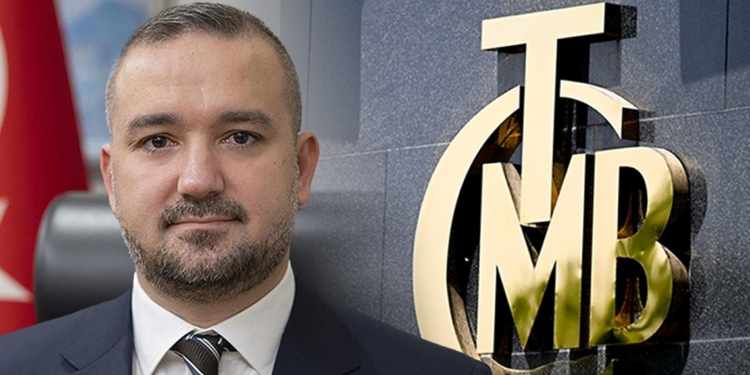 Merkez Bankası beklenen faiz kararını açıkladı