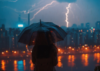 Meteoroloji'den 8 ile sarı kodlu uyarı