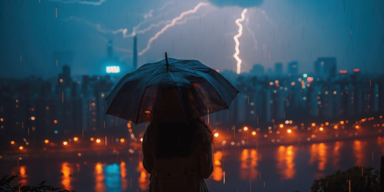 Meteoroloji'den 8 ile sarı kodlu uyarı