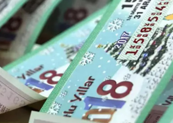 Milli Piyango yılbaşı çekilişi büyük ikramiyesi bu sene 600 milyon TL