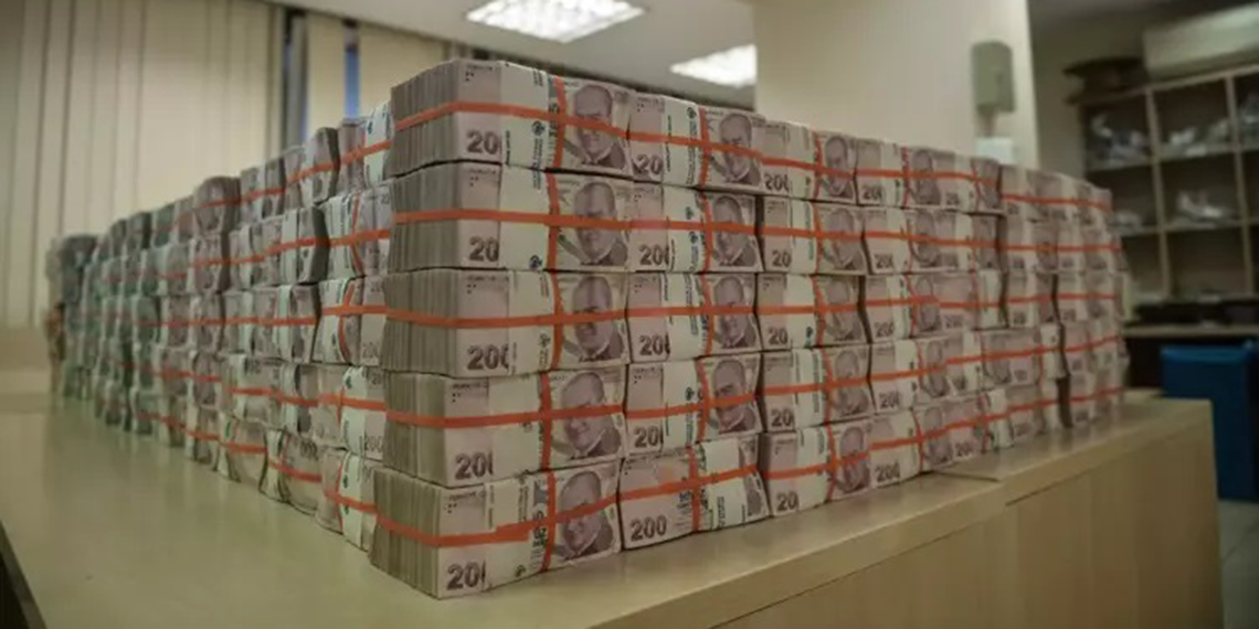 Milli Piyango yılbaşı çekilişi büyük ikramiyesi bu sene 600 milyon TL