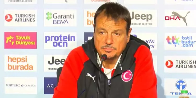 Milli takımda oynamak isteyen her iyi oyuncuya kapımız açık