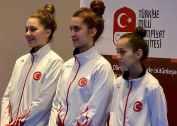 Milli tekvandocuların hedefi; ülkemize madalyalarla dönmek