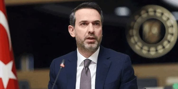 Muafiyet verilmezse hedef Rusya değil, Türkiye demektir