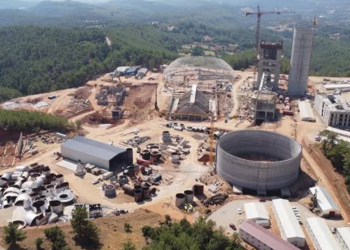 Muğla Çimento Sanayi A.Ş.’den çıkan haberlere ilişkin açıklama
