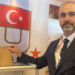 Mutlu Türkmen, Türkiye Üniversite Sporları Federasyonu başkanı seçildi
