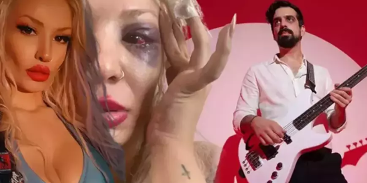 Müzisyen Can Tunaboylu'nun yargılandığı davada karar