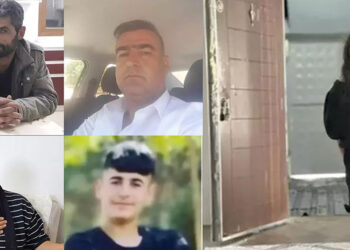 Narin Güran cinayetinde 4 sanık, hakim karşısında