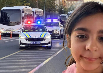 Narin Güran cinayetinde tutuklu sanıklar adliyeye getirildi