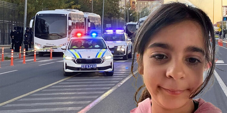 Narin Güran cinayetinde tutuklu sanıklar adliyeye getirildi