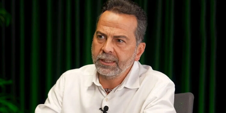 Nasuh Mahruki tutuklama talebiyle mahkemeye sevk edildi