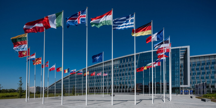 NATO büyükelçilerinden Ukrayna'ya destek mesajı