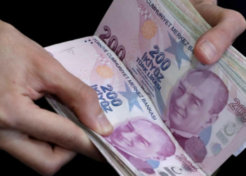 Nakit parayla alışveriş sınırı yükseltildi