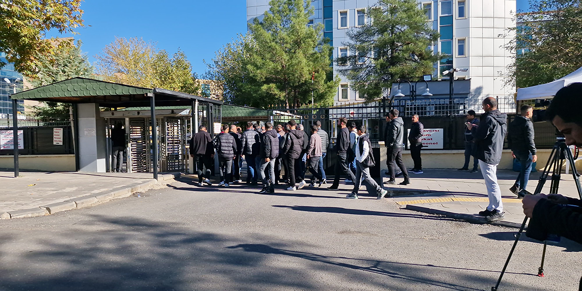 Narin Güran cinayeti davasının duruşmasında 3'üncü gün