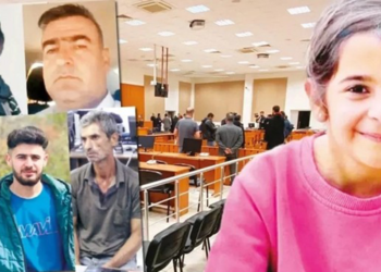Narin cinayetini çözecek ses kayıtları mahkemede dinletildi