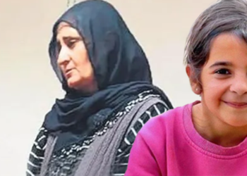 Narin'in annesi Yüksel Güran'ın ifadeleri ortaya çıktı