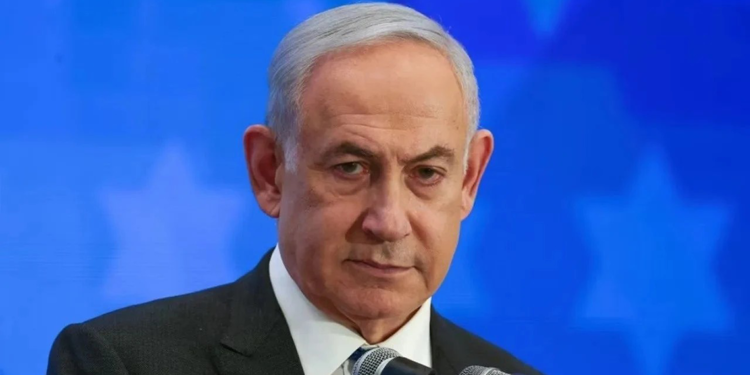 Netanyahu, UCM'nin tutuklama emrini tanımayacaklarını açıkladı
