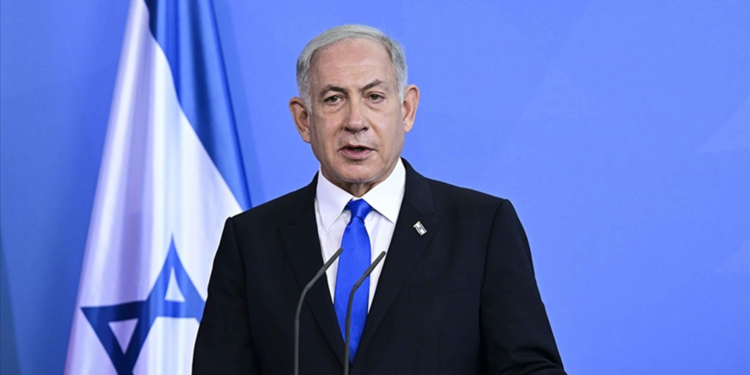 Netanyahu, ifadesinin alınmasının ertelenmesini istedi