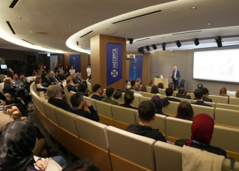 NeuroLab İstanbul 2024’te parkinson hastalığı konuşuldu