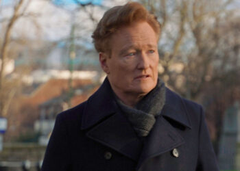 Oscar Ödülleri'ni Conan O'Brien sunacak