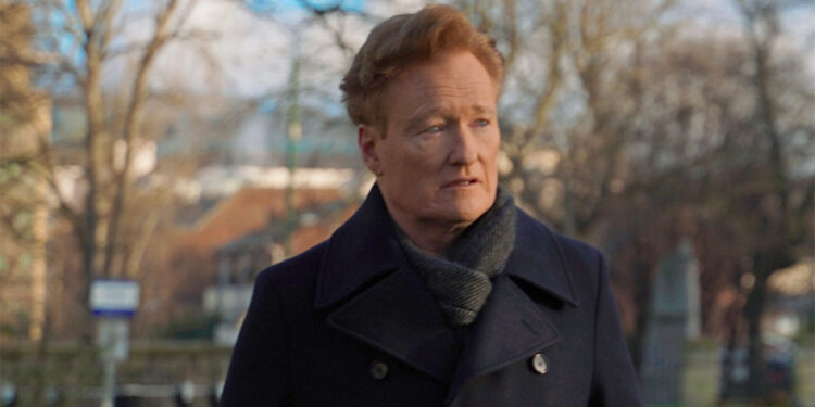 Oscar Ödülleri'ni Conan O'Brien sunacak