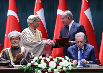OYAK ve OIA, ortak yatırım fonu kurduklarını duyurdu