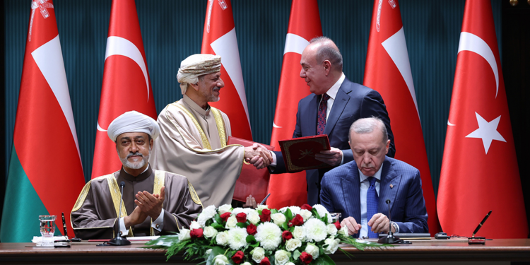 OYAK ve OIA, ortak yatırım fonu kurduklarını duyurdu