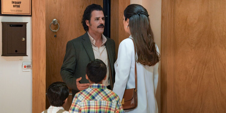 Hikayenin gerçekliği beni çok etkiledi