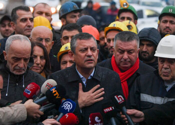 Madenlerin özelleştirilmesi üretim baskısını artırır