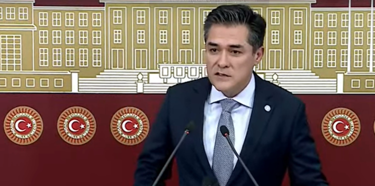 Öcalan'ın hapisten çıkması dahi mümkün değildir